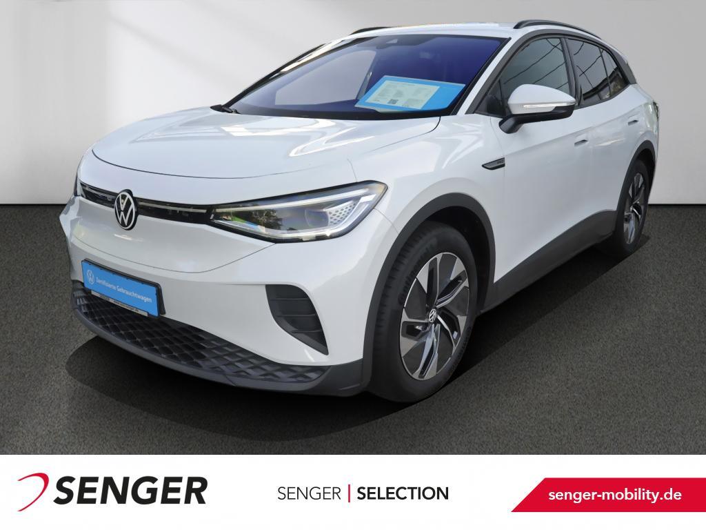 Volkswagen ID.4 Pro Perf. 77 kWh Nav Matrix AHK Sitzheizung