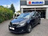 Seat Alhambra I-Tech 7-SITZER NAVI SCHIEBETÜREN KLIMA - : Van, Schiebetüren