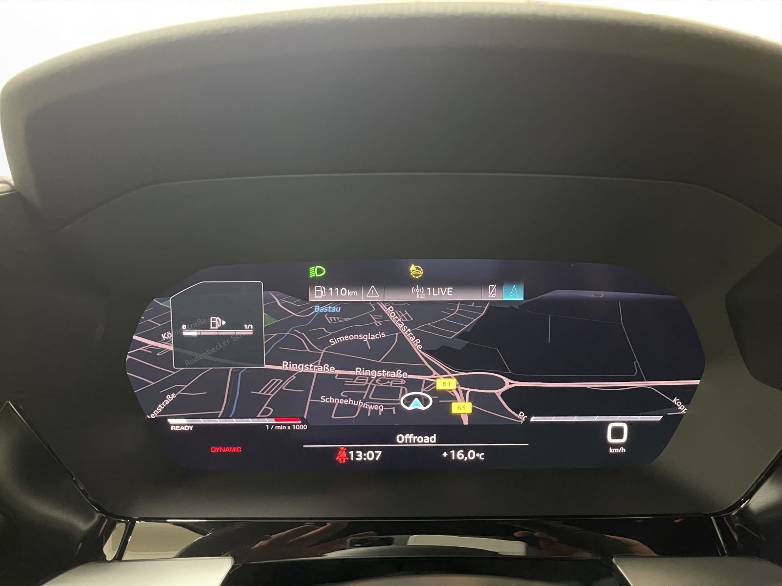 Audi A3 - Bild 9