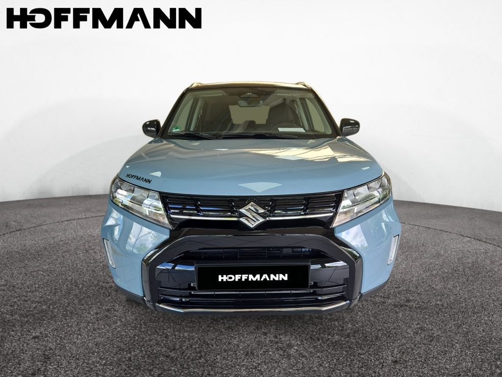 Fahrzeugabbildung Suzuki Vitara 1.4 Boosterjet Hybrid Allgrip Comfort