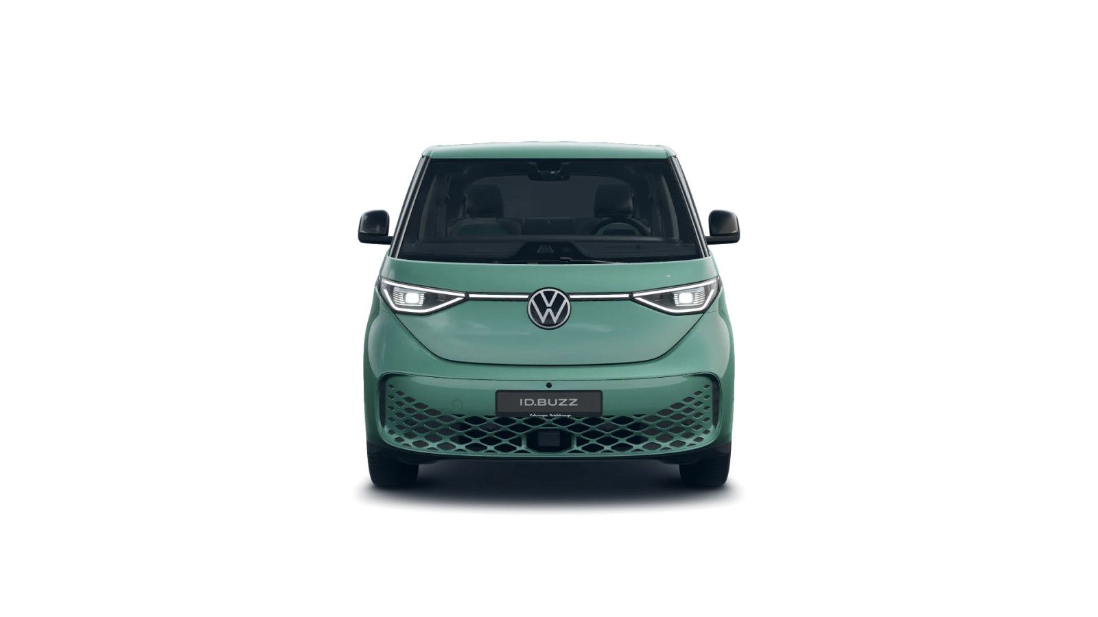 Volkswagen ID. Buzz - Bild 3