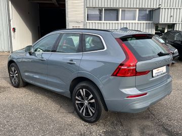 Volvo XC60 - 7