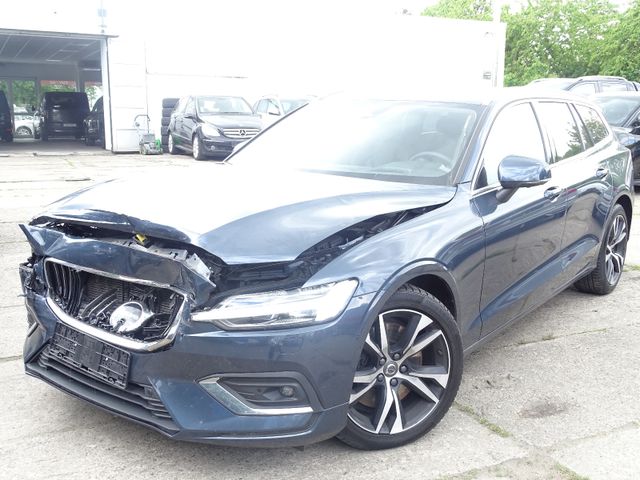 Volvo V60 Kombi Ultimate Bright AWD Allrad