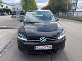 Volkswagen Sharan 2.0 TDI 7-Sitzplätze Klima 2014 Euro5 - Volkswagen Sharan: Eu
