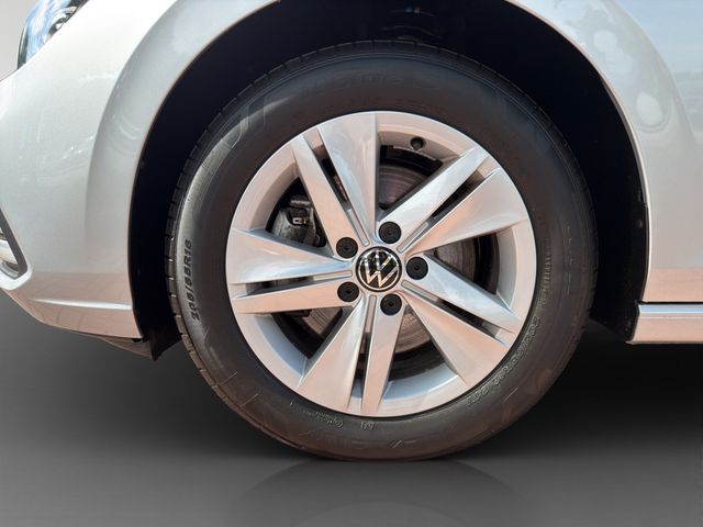 Golf VIII Variant 2.0 TDI Life DSG