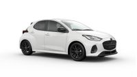 Mazda 2 Hybrid - Vorschau Bild 8
