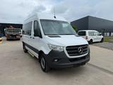 Mercedes-Benz Sprinter 315 CDI (Stock ID 44997) - Mercedes-Benz Kühlkastenwagen Sprinter cdi