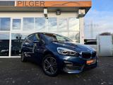 BMW 220 GranTourer SportLine*Pano*H&K*Memory*Kam*LED - gebrauchte BMW 220 aus dem Jahr 2021