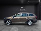 Dacia Logan MCV II Kombi Stepway TCE Navi Kamera Klima - Dacia Logan in Essen