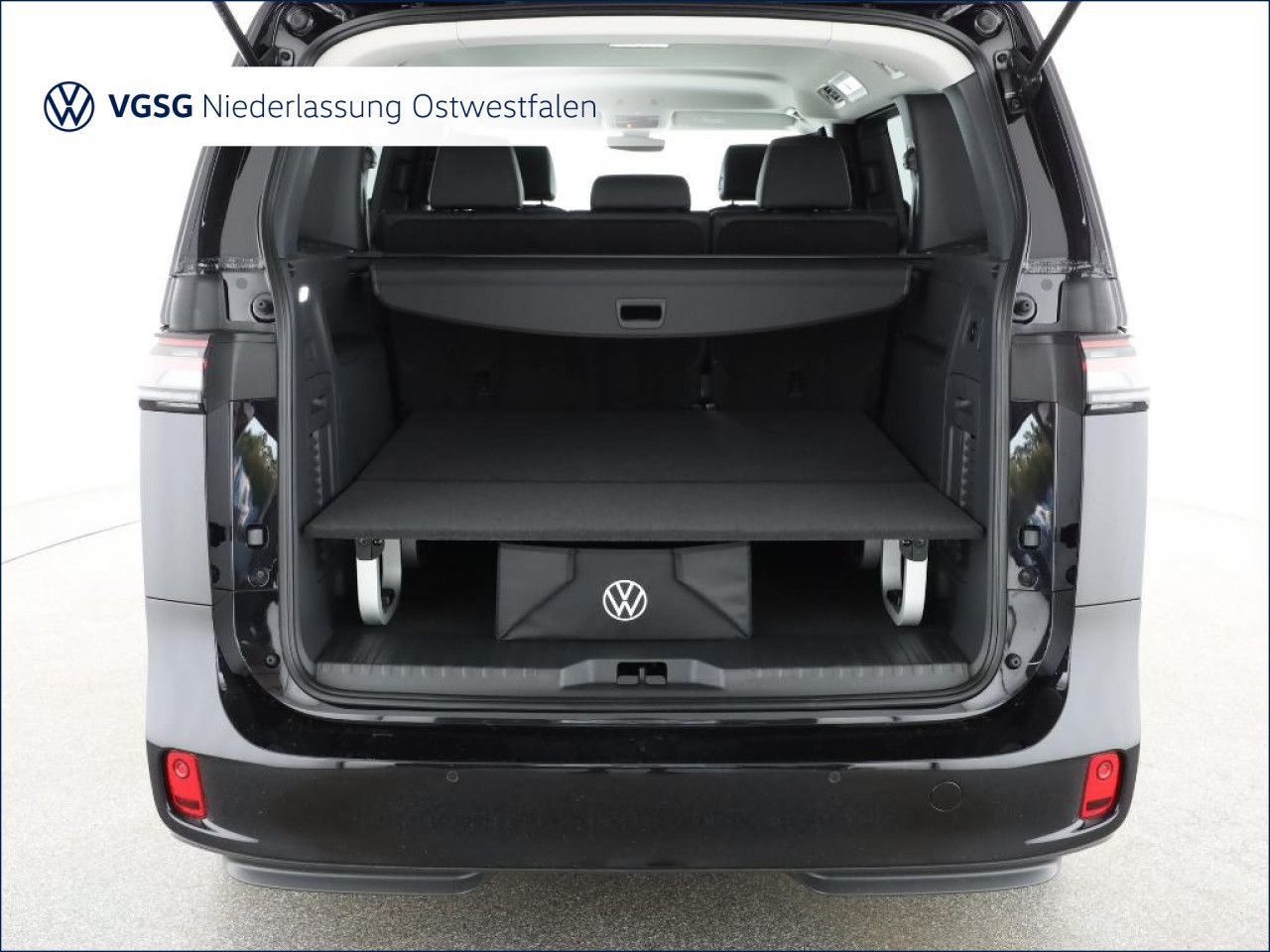 Volkswagen ID. Buzz - Bild 16