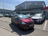 Mitsubishi Space Star Active+,Sitzheizung,Navi - Mitsubishi Space Star: Active