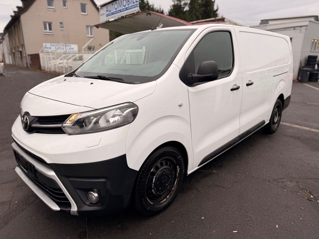 Angebot ansehen Toyota Proace (Verso)