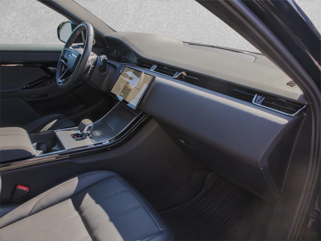 Land Rover Range Rover Evoque Dynamic SE P200 Winter Pano B