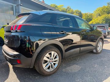 Peugeot 3008 - 4