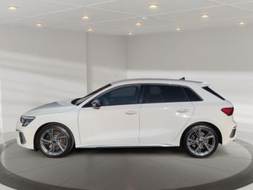 Audi S3 - 2