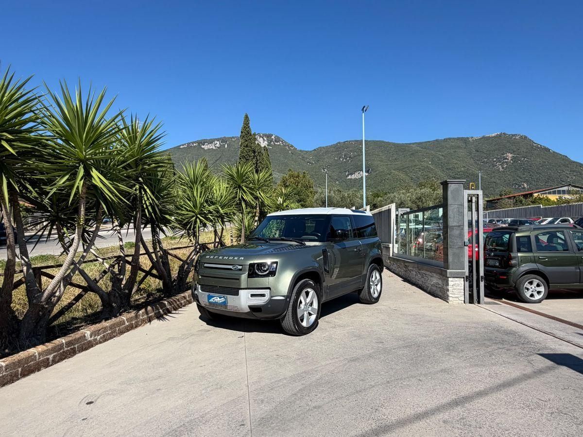 Land Rover LAND ROVER - Defender - 90 3.0D I6 200 CV X-Dyna