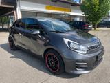 Kia Rio UEFA Euro *Automatik - gebrauchte Kia Rio aus dem Jahr 2016