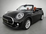 MINI Cooper Cabrio Chilli LED Parkassist Navi Leder - scheckheftgepflegte MINI Cooper Cabrio