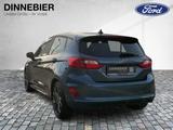 Ford FIESTA ST-LINE*MHEV*LED*TWA*ALLWETTER*KAMERA* AC - Ford Fiesta Hybrid (/Elektro) ST line mit Benzin-Antrieb