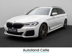Foto Nummer 1: BMW 530e