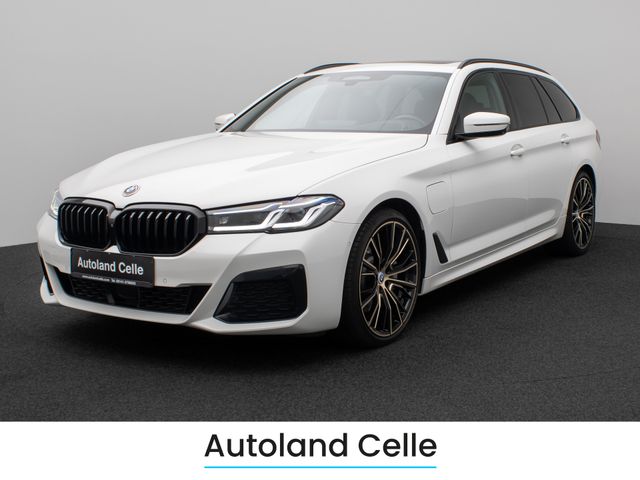 BMW 530e M Sport Panorama 360°Laser HUD Komfort 20"