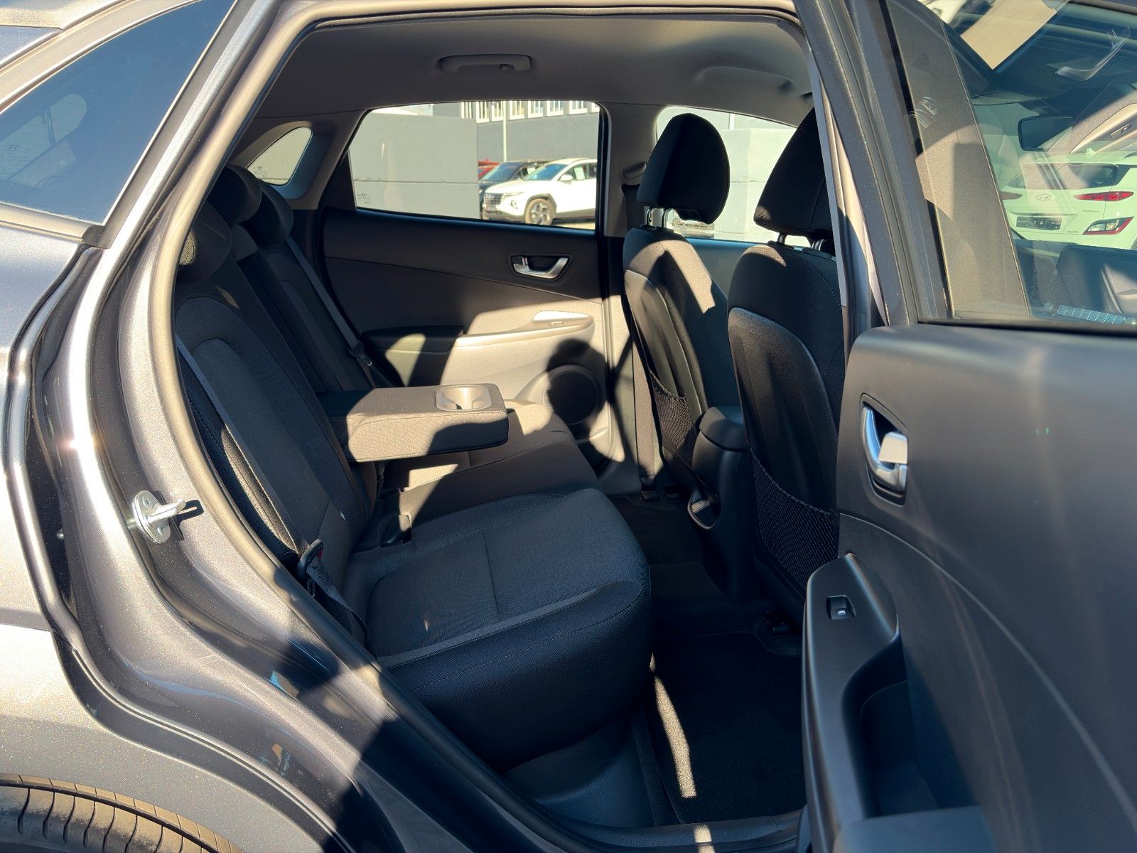 Fahrzeugabbildung Hyundai KONA E Trend SHZ LHZ LKA LFA ACC KRELL CarPlay