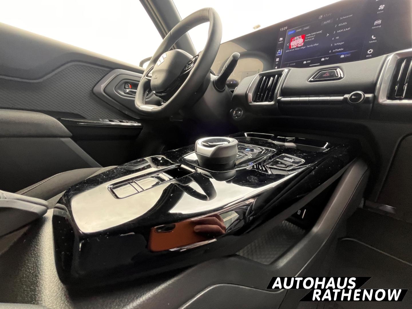 Suzuki e Vitara Comfort 61 kWh 2WD Elektrisch