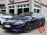 Audi S5 Sportback 3.0 TDI quattro Pano Navi Matrix AC - gebrauchte Audi S5 aus dem Jahr 2020