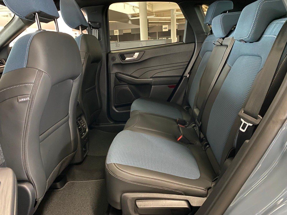 Ford Kuga - Bild 13