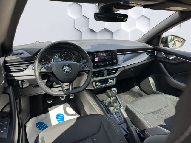 Scala Style 1.0TSi SG 85kW LED PanorDach PDC hin