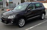 Volkswagen Tiguan 2.0 TSI 155kW DSG 4MOTION LIFE LIFE