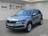Skoda Karoq 1.5 TSI Style LED AHK GRA SOUND LM GJR SHZ - Skoda Karoq Gebrauchtwagen in Bremen