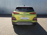 Hyundai KONA 1.0T 120PS 6-MT Premium 2WD - Hyundai KONA in Rostock