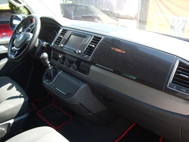 VOLKSWAGEN T6 CALIFORNIA BEACH 2.0 TDI 150CH - BVM - 4 MOTION - HISTORIQUE D'ENTRETIEN COMPLET