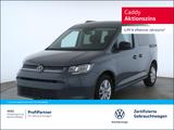 Volkswagen Caddy Life ACC LaneAssist Climatronic AppConnect - Volkswagen Caddy: Leasing