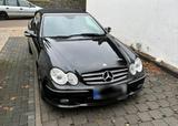 Mercedes-Benz Mercedes Benz CLK 350 Cabrio Avantgarde - gebrauchte Mercedes-Benz CLK 350 aus dem Jahr 2006