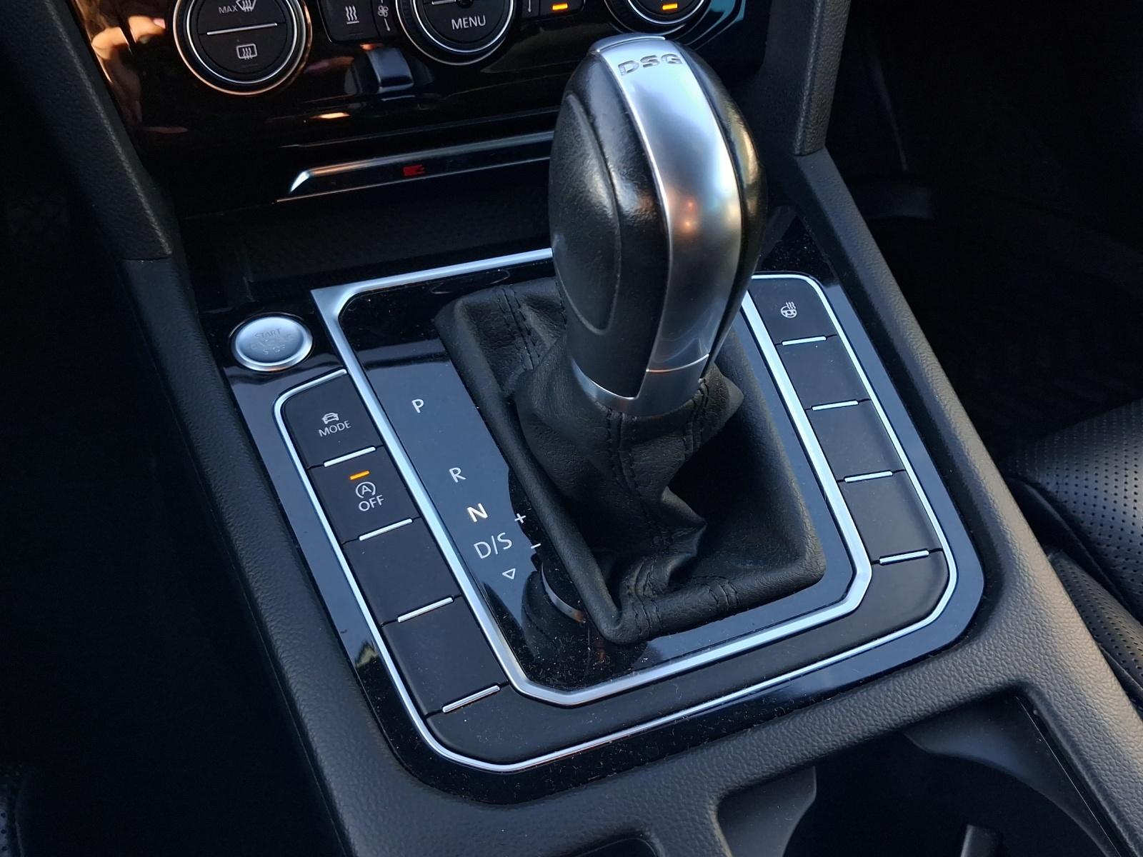 Volkswagen Passat Variant 2,0 l TSI DSG Highline 4Motion