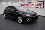 Seat Ibiza 1.6 TDI Xcellence VOLL*CARPLAY*PDC*KEYLESS - Seat Ibiza: TDI