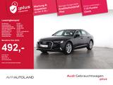 Audi A6 Limousine 40 TDI S tronic advanced MATRIX - Audi A6 Jahreswagen