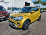 Suzuki Ignis Comfort CVT Automatik/Klima/Navi+Cam - Suzuki Ignis Gebrauchtwagen in Bochum