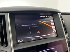 INFINITI Q60 2.0 TURBO/ 2.H/ VOLLAUSSTATTUNG/ CARBON INFINITI Q60 2.0 TURBO/ 2.H/ VOLLAUSSTATTUNG/ CARBON