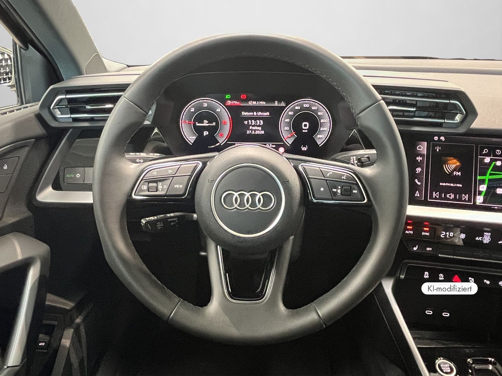 Audi A3 - Bild 10