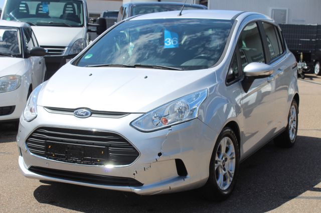 Ford B-Max 1.6 Ti-VCT Aut. Sync Edition