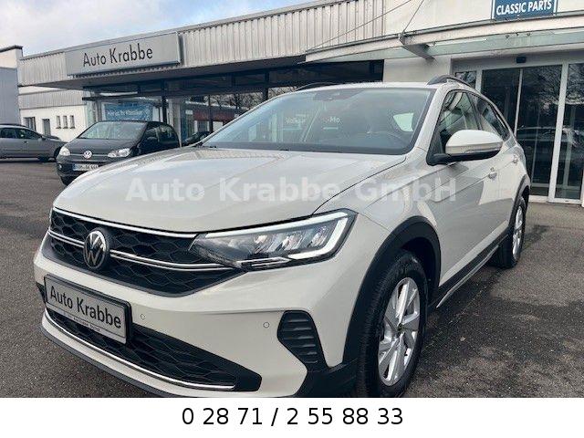 Volkswagen Taigo Life 1,0 TSI - LED,APP,KLIMA,ALU