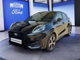 Ford Puma 1.0 Hybrid ST-LINE *Komfort*Winter* - gebrauchte Ford SUV & Geländewagen