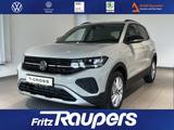Volkswagen T-Cross 1.0 l TSI OPF DSG ENERGY - VW Gebrauchtwagen