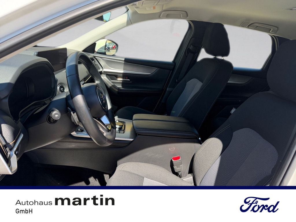 Fahrzeugabbildung Mazda CX-60 2.5 Exclusive-Line Hybrid AWD HUD AID LED