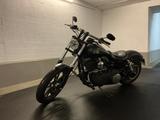 Harley-Davidson DYNA SDYNA STREET BOB SPECIAL ABS - HARLEY-DAVIDSON DYNA STREET BOB