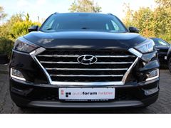 Fahrzeugabbildung Hyundai Tucson *Kamera!*Panoramaschiebedach!*SHZ!*Navi*
