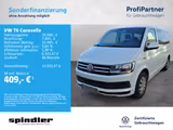 Volkswagen T6 Caravelle Comfortline DSG/ 8-Sitze, Navi, SHZ - Dreiseitenkipper 8t
